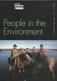 Pro Photo: People in the Environment
