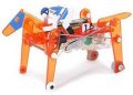 Mechanical Racehorse: Galloping Type/ Хоби модел за сглобяване