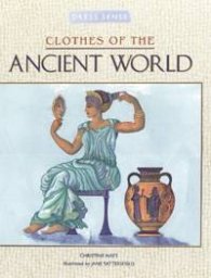 Clothes of the Ancient World