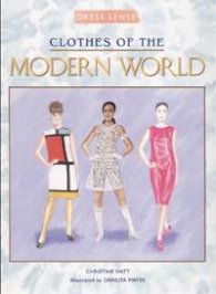 Clothes оf the Modern World