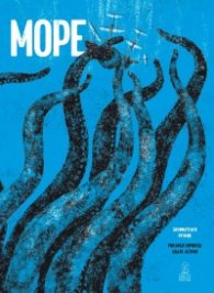 Море