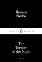 The Terrors of The Night