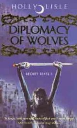 Diplomacy of Wolves