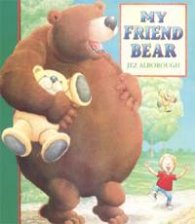 My Friend Bear