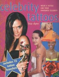 Celebrity Tattoos