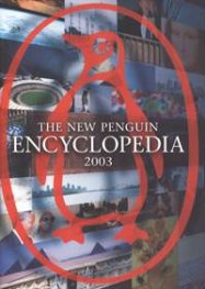 The New Penguin Encyclopedia 2003