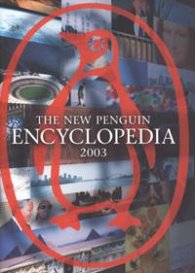 The New Penguin Encyclopedia 2003