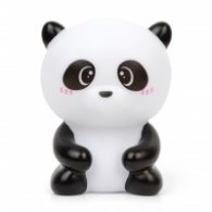 Нощна лампа - панда Legami