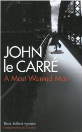 A Most Wanted Man