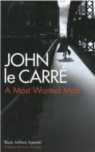 A Most Wanted Man
