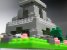 Nanoblock Rives de la Seine a Paris