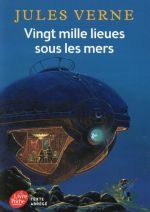 Vingt mille lieues sous les mers