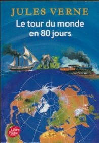 Le tour du monde en 80 jours