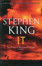 It