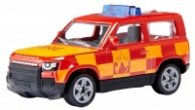 1568 ИГРАЧКА LAND ROVER DEFENDER FEUERWEHR