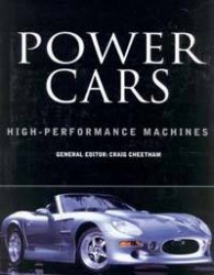 Power Cars
