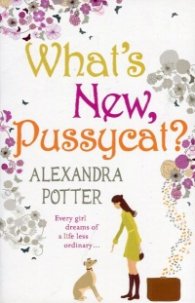 What's New, Pussycat?