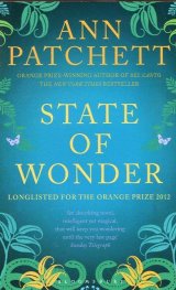 State of Wonder