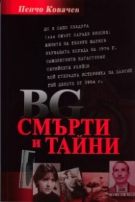 BG смърти и тайни