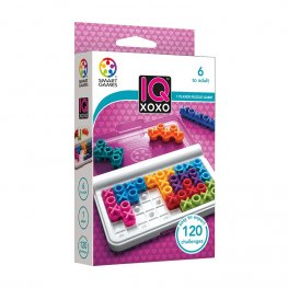 SG444 ИГРА IQ XOXO