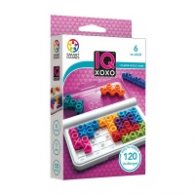SG444 ИГРА IQ XOXO