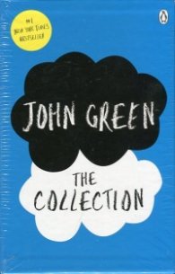 John Green/ The Collection