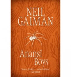 Anansi Boys