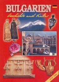 Bulgarien. Geschichte und Kultur