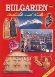 Bulgarien. Geschichte und Kultur