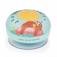 Водоустойчива Bluetooth® хендс-фрий тонколона - Ленивец Legami