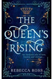 The Queen's Rising : 1