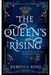 The Queen's Rising : 1
