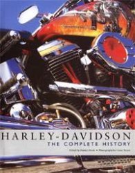 Harley-Davidson: The Complete History