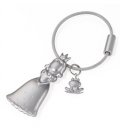 Ключодържател Troika - LITTLE PRINCESS KR15-07/MA