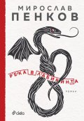 Река в лабиринта