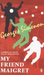 My Friend Maigred