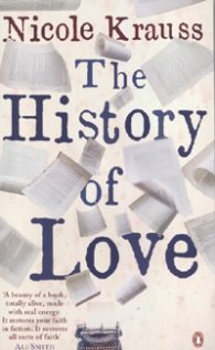 The History of Love