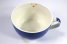 Порцеланова чаша с дръжка - Малкият принц, синя KIUB