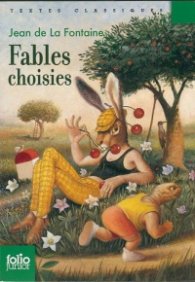 Fables choisies
