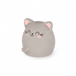 Ароматизирана гума - котка Legami