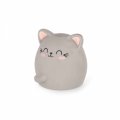 Ароматизирана гума - котка Legami