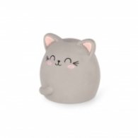 Ароматизирана гума - котка Legami