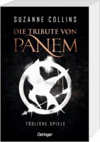 Die Tribute von Panem 1