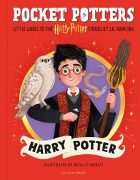 Harry Potter : The pocket potters
