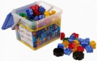 Констуктор Morphun Junior Starter 200 части 52201