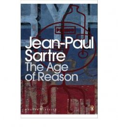 The Age of Reason