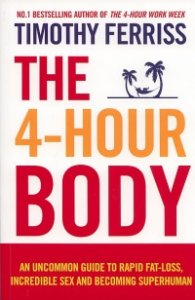 The 4-Hour Body