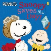 Peanuts: Snoopy Saves The Day!