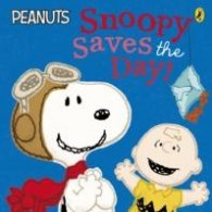 Peanuts: Snoopy Saves The Day!