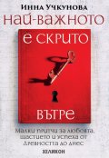 Най-важното е скрито вътре (меки корици)